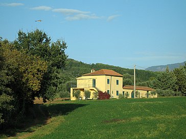 Ferienwohnung in Ceraso - Agriturismo La Petrosa - Casa Claudia