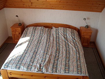 Ferienwohnung in Hévíz - Ein Schlafzimmer