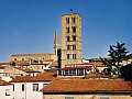 Ferienwohnung in Arezzo - Toskana