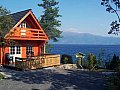 Ferienhaus in Balestrand - Sogn og Fjordane