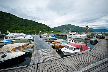 Ferienhaus in Balestrand - Bild15