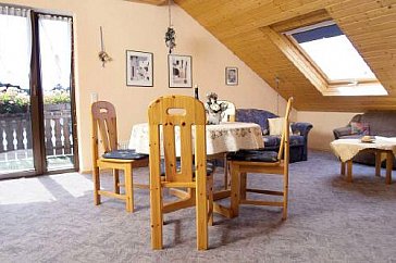 Ferienwohnung in Maring-Noviand - Appartement