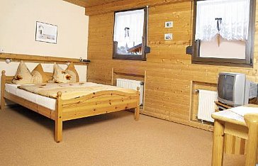 Ferienwohnung in Maring-Noviand - Gästezimmer