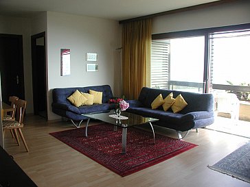 Ferienwohnung in Tenero - Ferienwohnung AZALEA