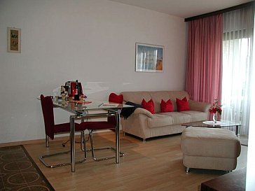 Ferienwohnung in Tenero - Ferienwohnung CAMELIA