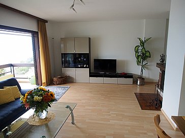 Ferienwohnung in Tenero - Apartment AZALEA