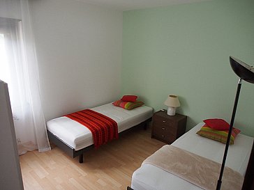 Ferienwohnung in Tenero - Apartment AZALEA