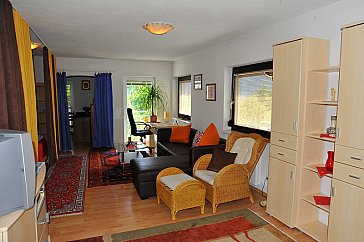 Ferienwohnung in Imst - Appartement 9 (Suite)