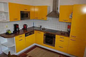 Ferienwohnung in Imst - Appartement 9 (Suite)