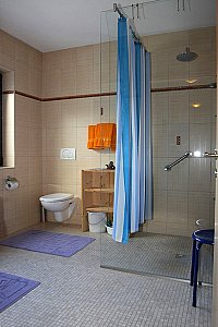 Ferienwohnung in Imst - Appartement 9 (Suite)