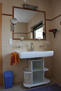 Ferienwohnung in Imst - Appartement 9 (Suite)