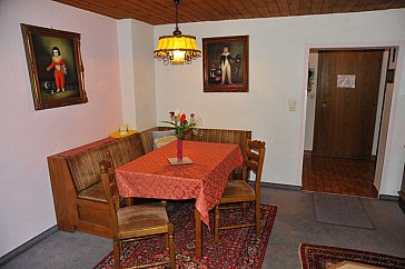 Ferienwohnung in Imst - Appartement 8