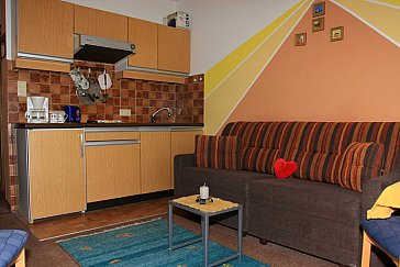 Ferienwohnung in Imst - Appartement 3