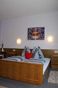 Ferienwohnung in Imst - Appartement 1