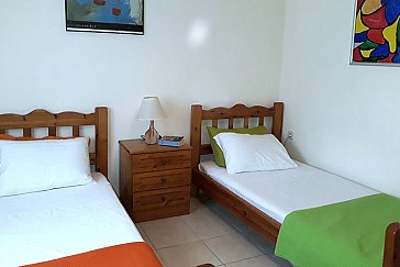 Ferienwohnung in Ierapetra - Schlafzimmer
