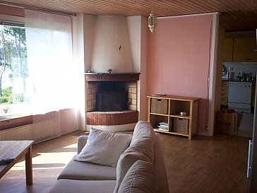 Ferienhaus in Tostared - Bild4