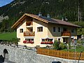 Ferienwohnung in Reschen - Trentino-Südtirol