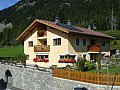 Ferienwohnung in Reschen - Trentino-Südtirol