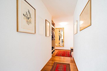 Ferienwohnung in Zuoz - Bild12