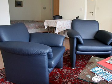 Ferienwohnung in Minusio - Villa Primavera Studio 31