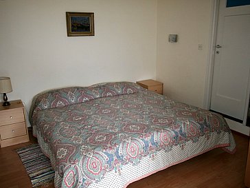 Ferienwohnung in Minusio - Villa Primavera Studio 31
