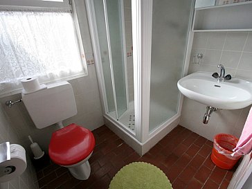 Ferienwohnung in Minusio - Villa Primavera Studio 11 und 12