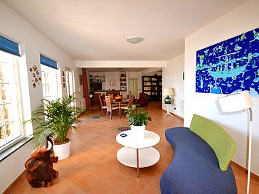 Ferienwohnung in Villammare - Bild4