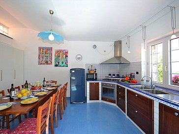 Ferienwohnung in Villammare - Bild7