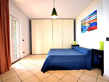 Ferienwohnung in Villammare - Bild8