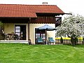 Ferienhaus in Hebertsfelden - Bayern