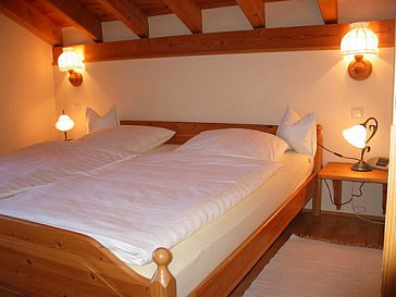 Ferienhaus in Hebertsfelden - Schlafzimmer