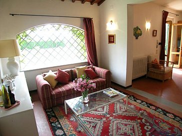 Ferienwohnung in Florenz - Apartament Oleandro