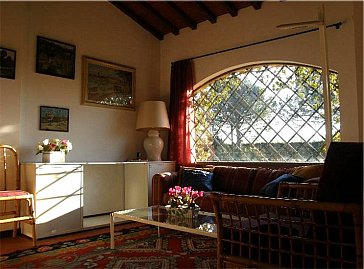 Ferienwohnung in Florenz - Apartament Oleandro