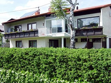 Ferienwohnung in Keutschach am See - Appartement Friesnegger in Keutschach am See