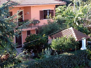 Ferienwohnung in Tropea - Bild1