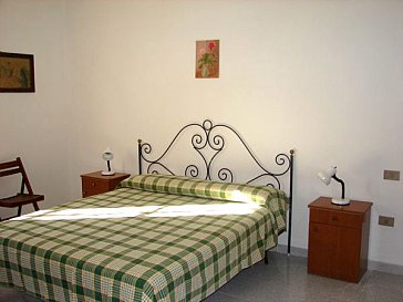 Ferienwohnung in Tropea - Bild8