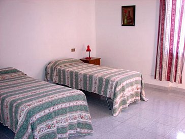 Ferienwohnung in Tropea - Bild9