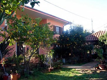 Ferienwohnung in Tropea - Bild10