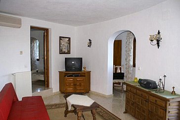 Ferienhaus in Dénia - Bild9