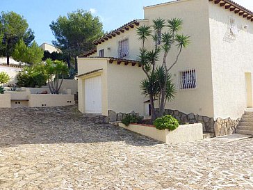 Ferienhaus in Calpe - Bild15