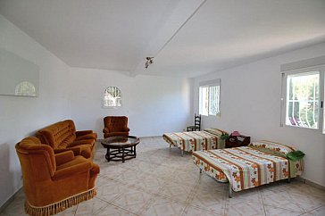 Ferienhaus in Dénia - Villa in Denia
