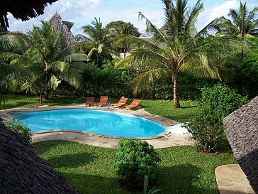 Ferienhaus in Diani Beach - Bild2