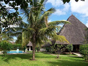 Ferienhaus in Diani Beach - Bild4