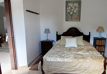 Ferienwohnung in Boliqueime - 1 schlaffzimmer