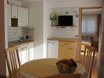 Ferienwohnung in Taufers im Münstertal - Ferienwohnung Nr. 4