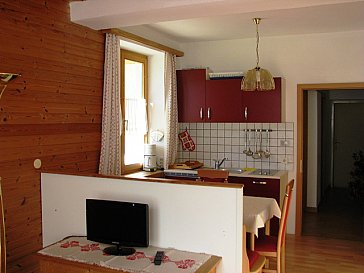 Ferienwohnung in Taufers im Münstertal - Ferienwohnung Nr. 8