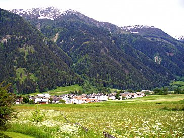 Ferienwohnung in Taufers im Münstertal - Taufers im Münstertal