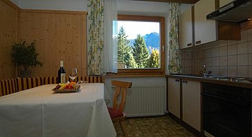 Ferienwohnung in Wenns im Pitztal - Wohnung I