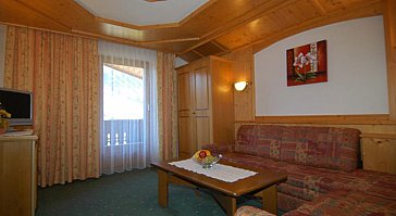 Ferienwohnung in Wenns im Pitztal - Wohnung II