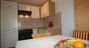 Ferienwohnung in Wenns im Pitztal - Wohnung II